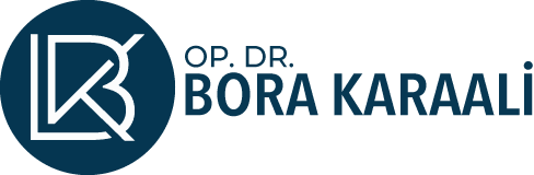Op. Dr. Bora Karaali